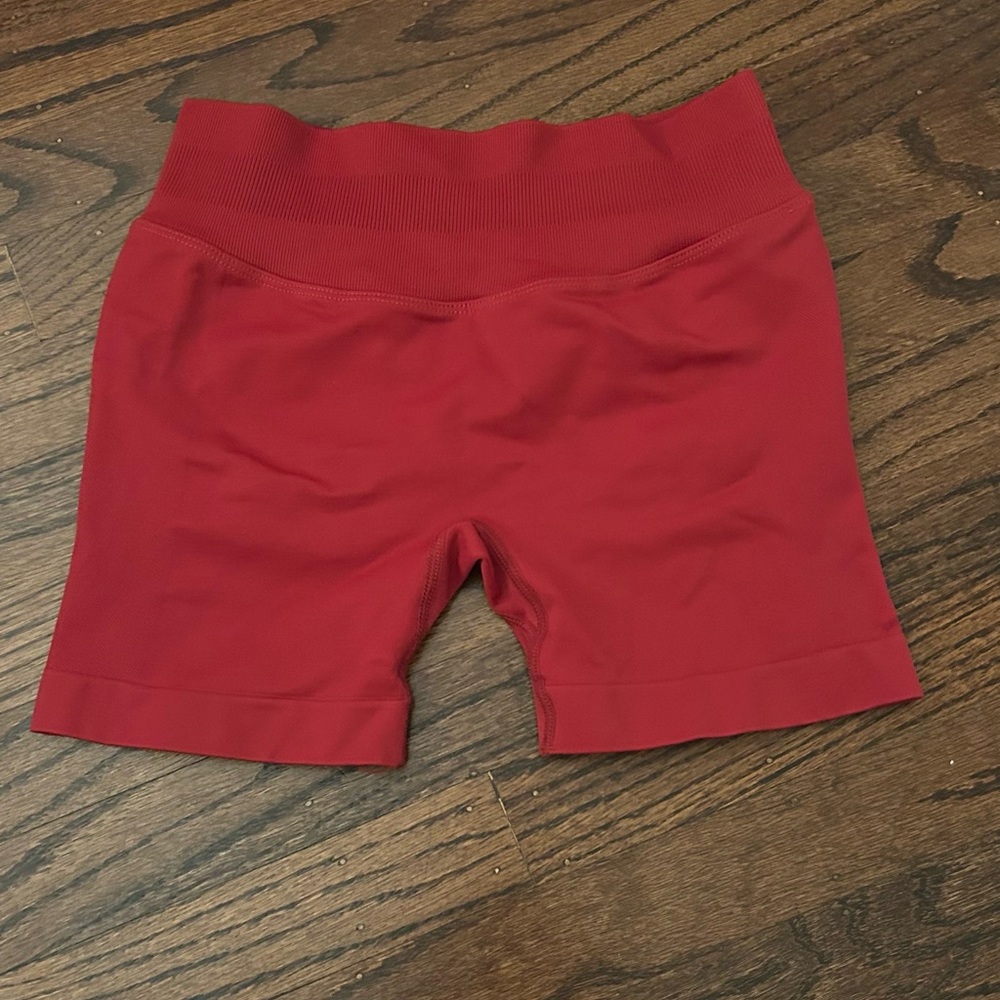 3 pack of gym shorts